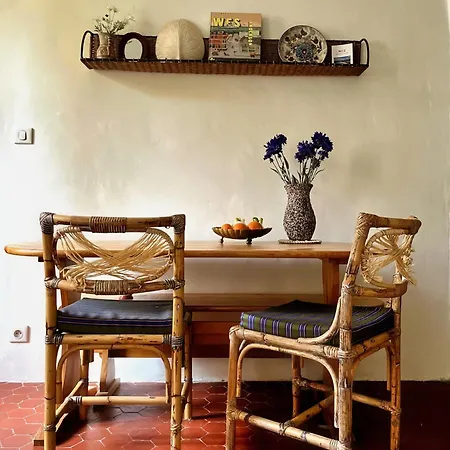 Casa Marguerite, Studio Atypique Nice Extérieur photo