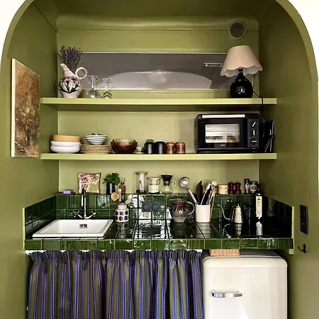 Casa Marguerite, Studio Atypique Nice Extérieur photo