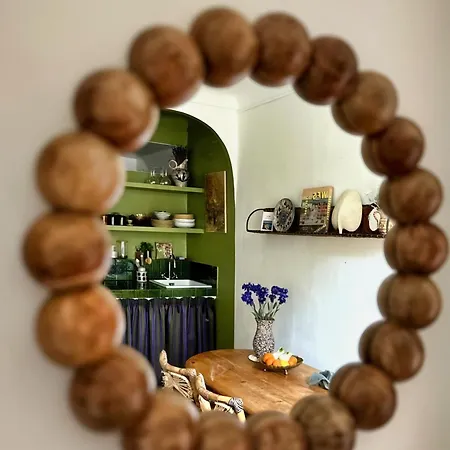 Casa Marguerite, Studio Atypique Nice Extérieur photo