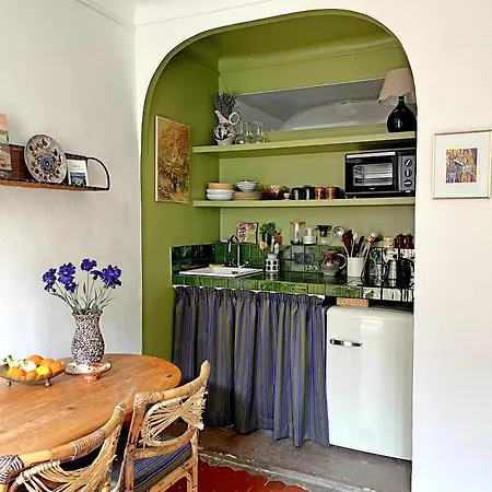 Casa Marguerite, Studio Atypique Nice Extérieur photo