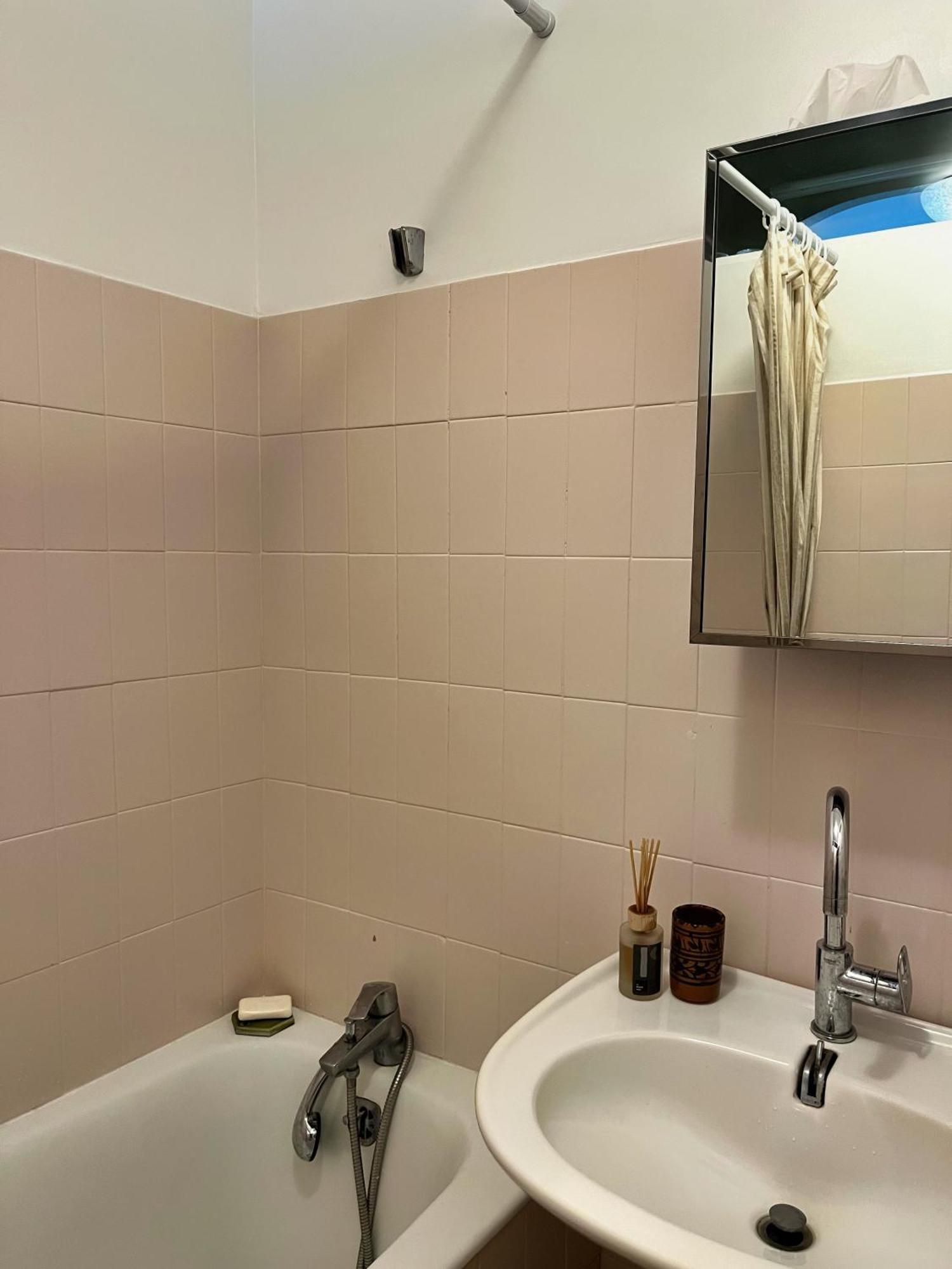 Apartamento Casa Marguerite, Atypique *