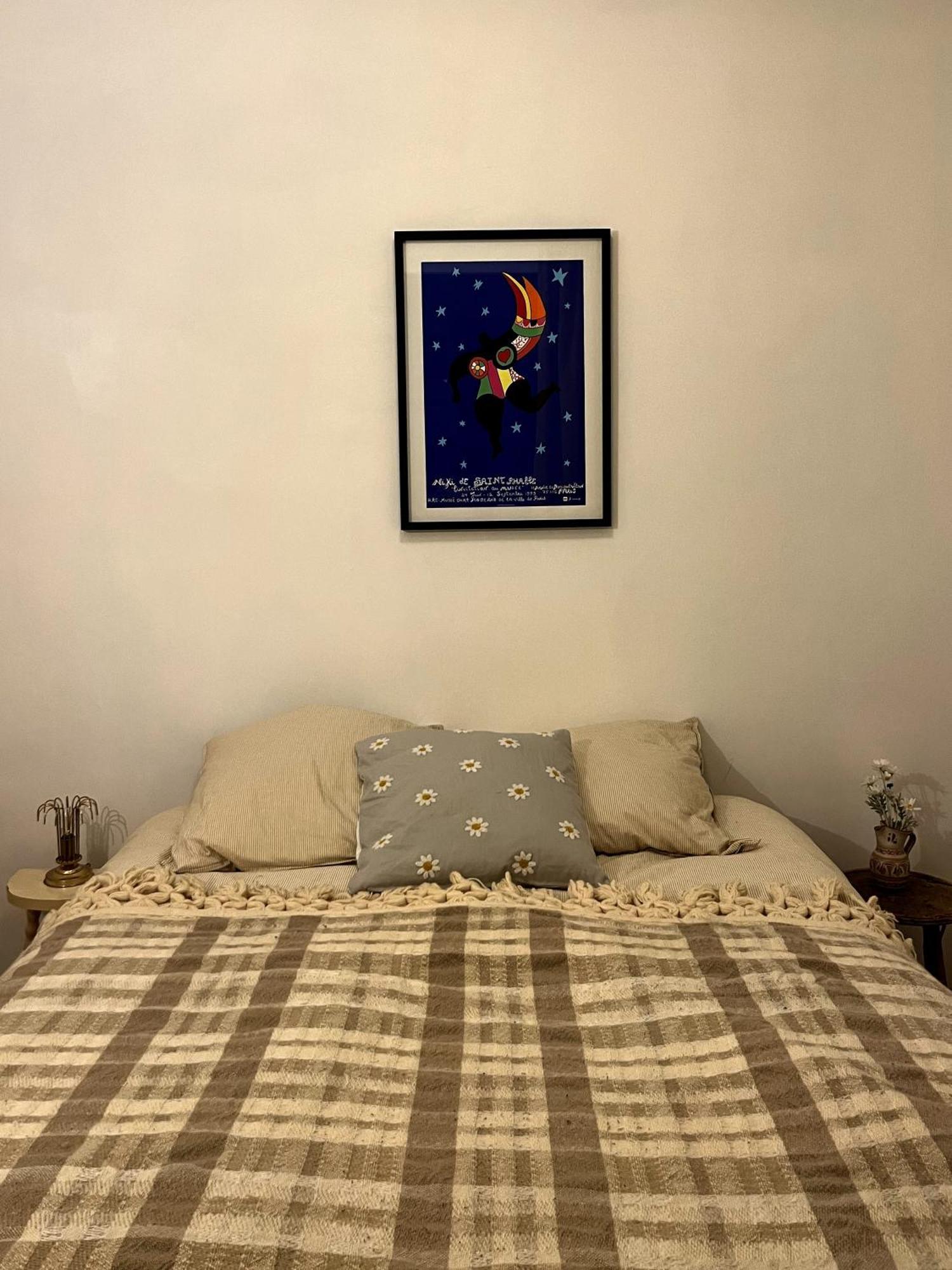Apartamento Casa Marguerite, Atypique Nice