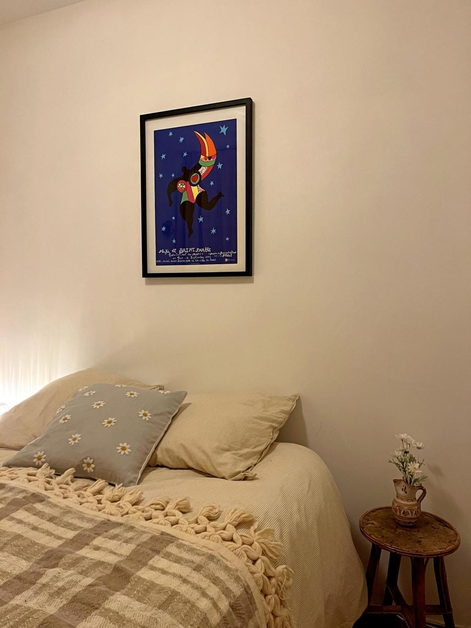 Casa Marguerite, Atypique Appartement *