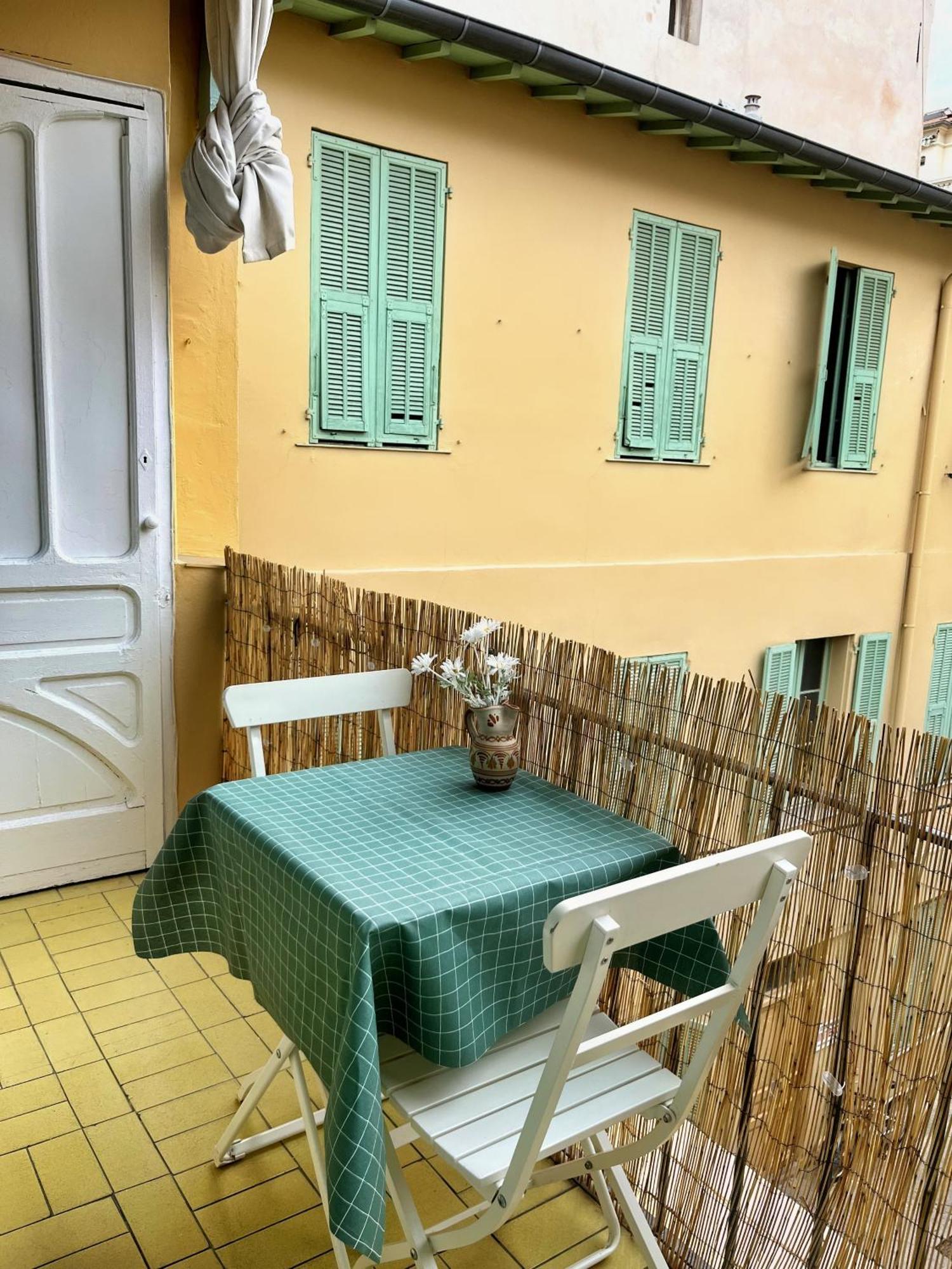 Appartement Casa Marguerite, Atypique