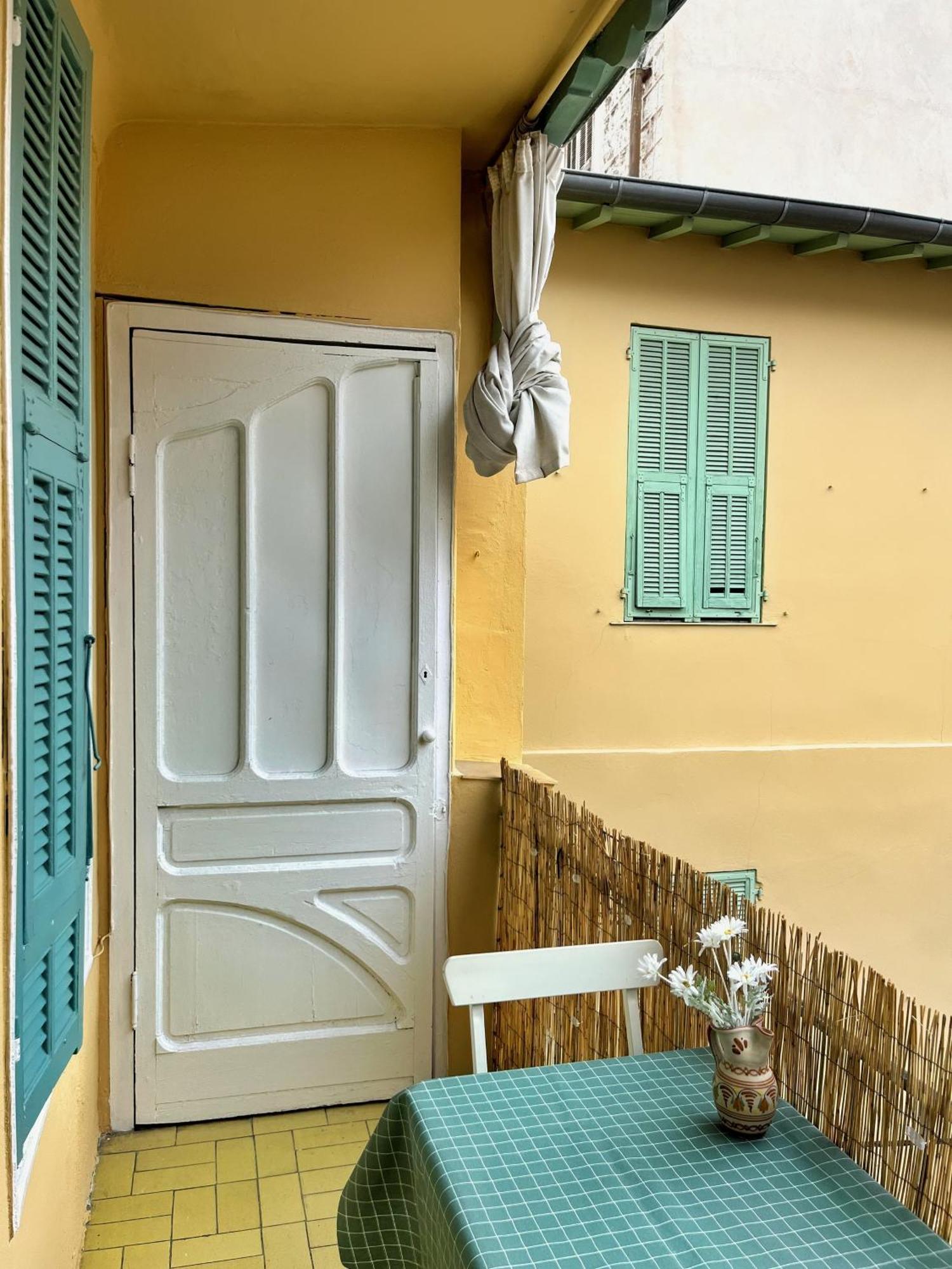 Casa Marguerite, Atypique Appartement