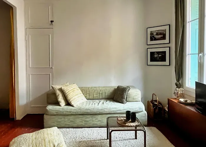 Casa Marguerite, Studio Atypique