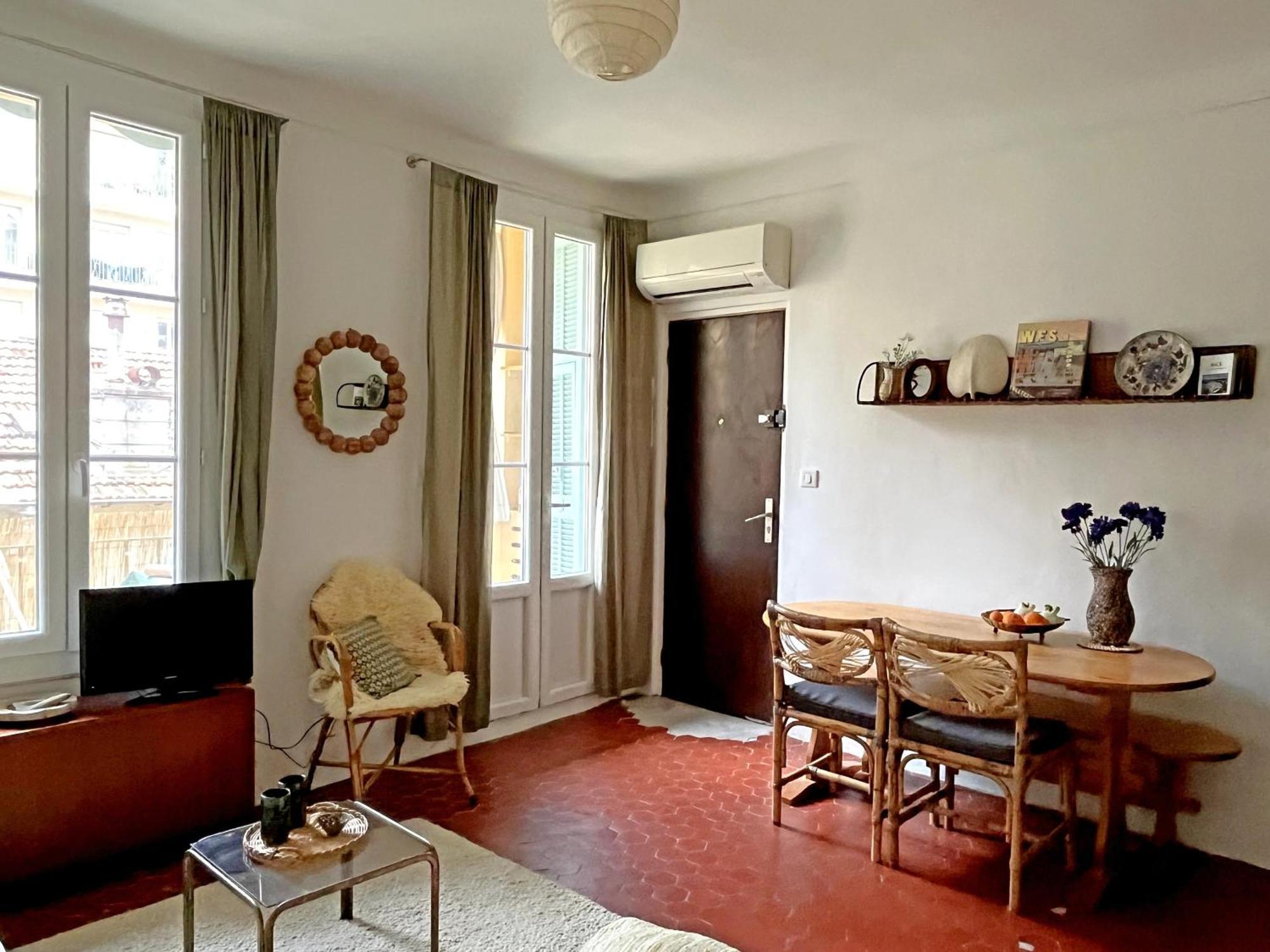 Appartement Casa Marguerite, Atypique Nice