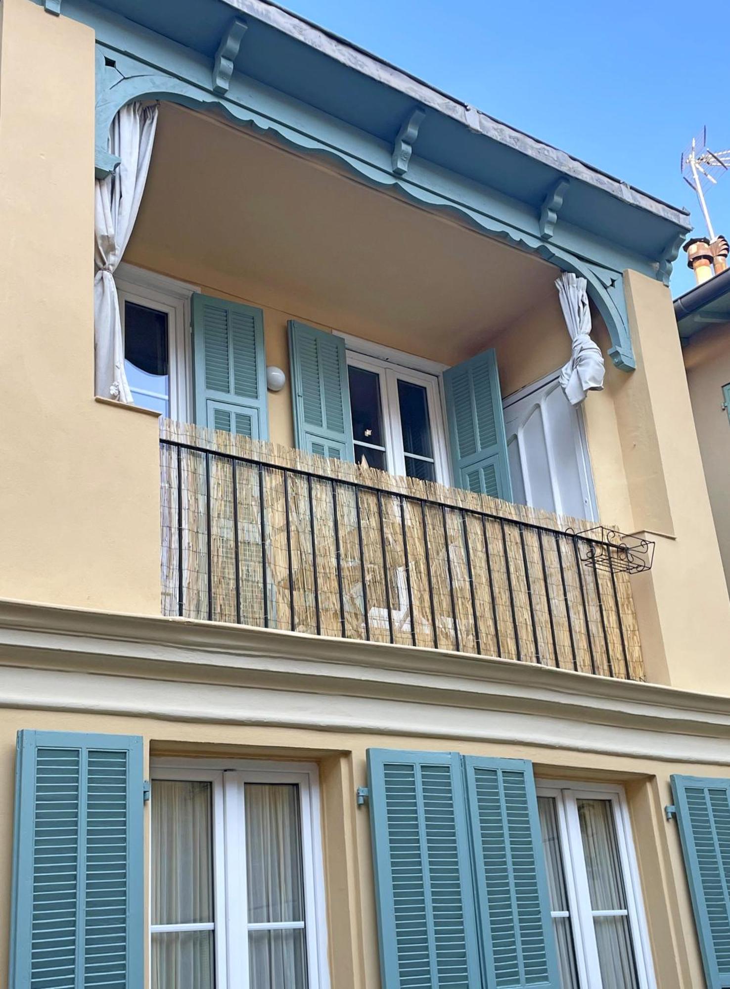 Appartement Casa Marguerite, Atypique
